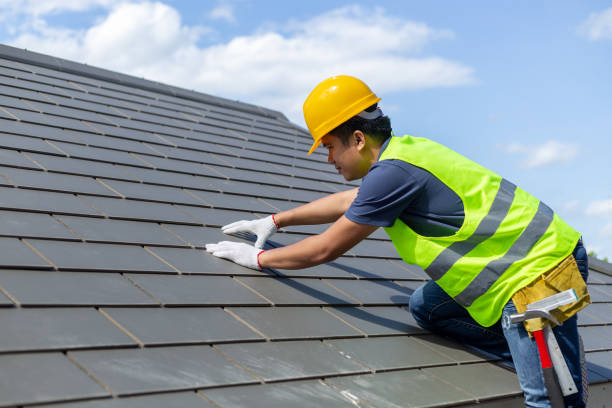 Best Roof Gutter Cleaning  in Garner, NC