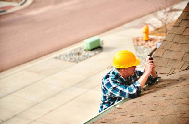 Best Residential Roofing Contractor  in Garner, NC