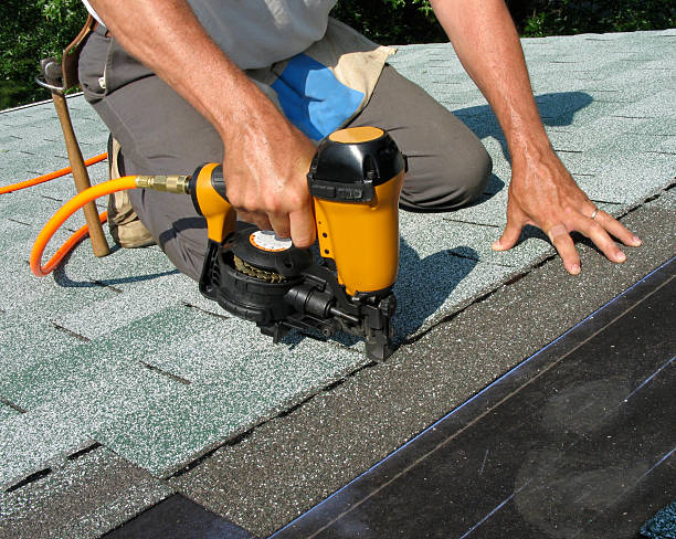 Best Affordable Roofing Company  in Garner, NC