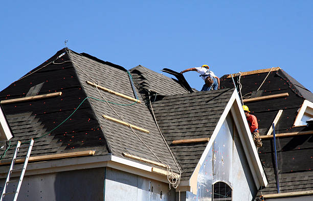 Best Emergency Roof Repair  in Garner, NC