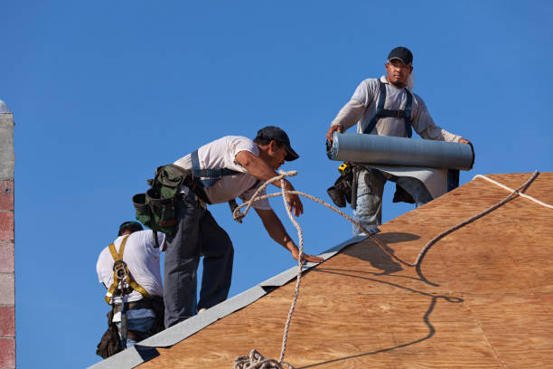 Best Storm Damage Roof Repair  in Garner, NC