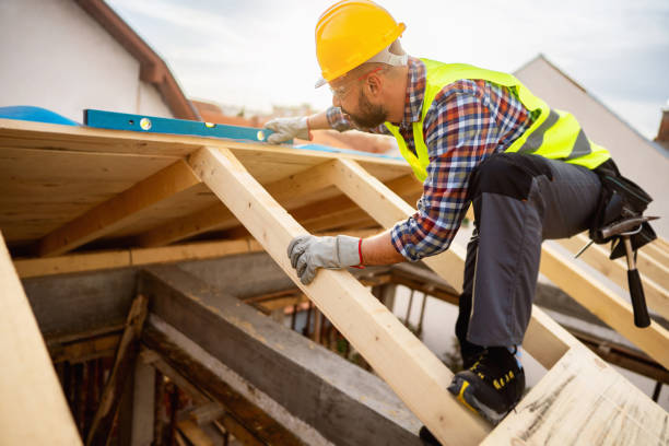 Best Roofing Contractor Near Me  in Garner, NC