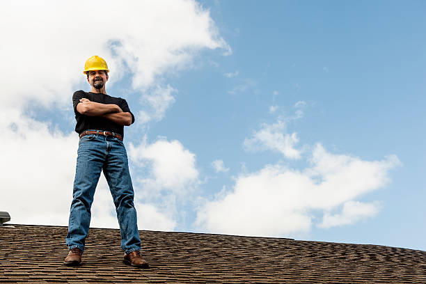 Best Best Roofing Contractors  in Garner, NC