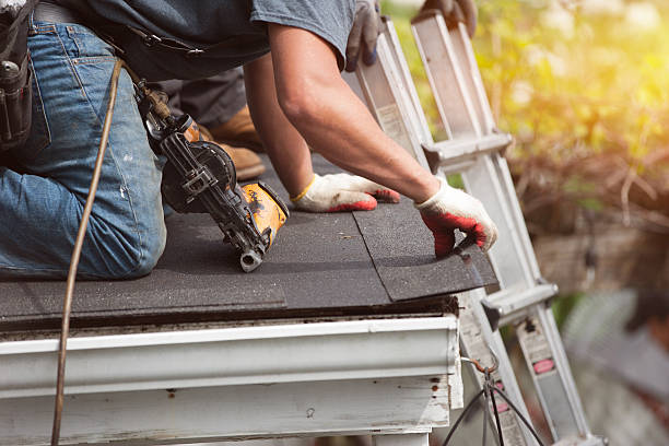 Best Local Roofing Companies  in Garner, NC