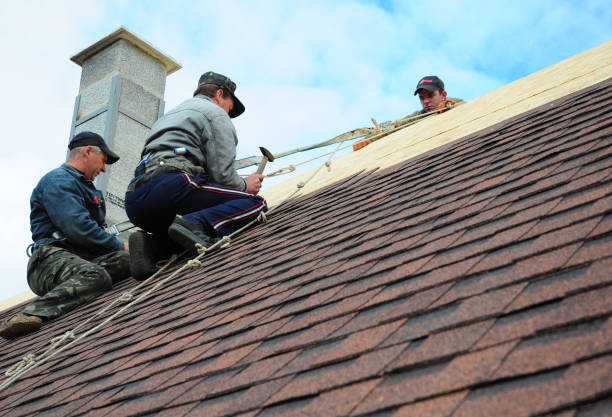 Best Shingle Roofing Installation  in Garner, NC