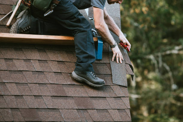 Quick and Trustworthy Emergency Roof Repair Services in Garner, NC